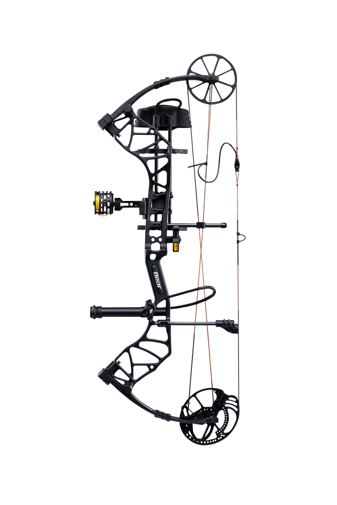 Species XT RTH Compound Bow