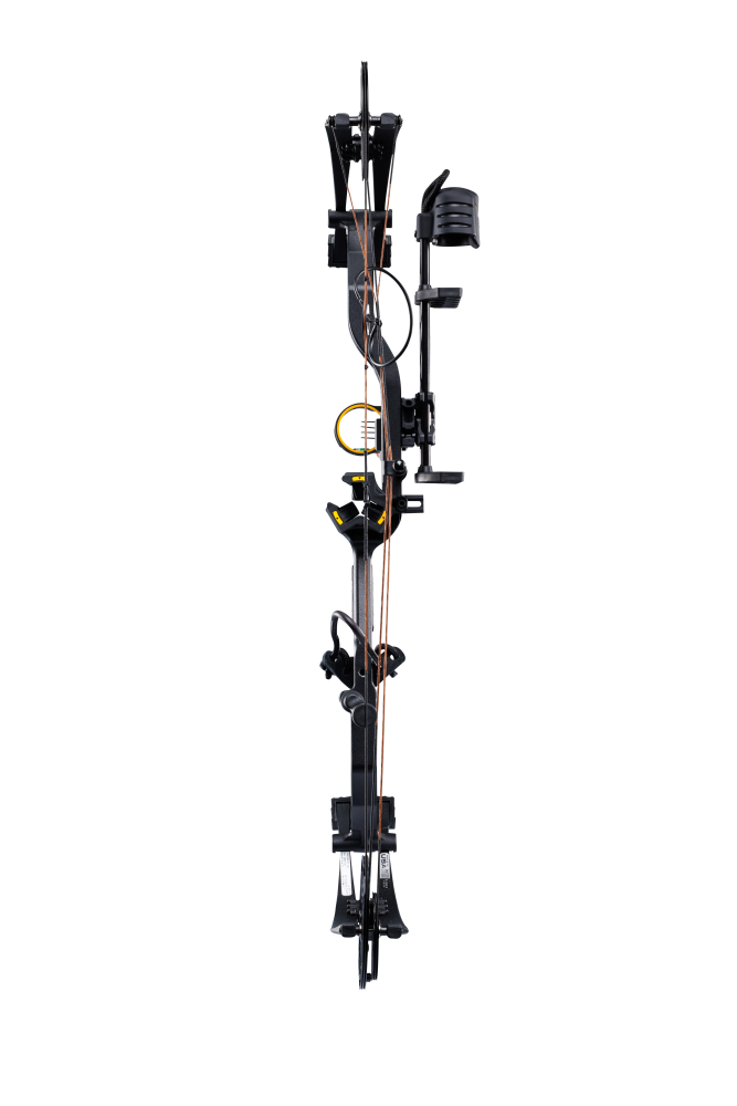 Species XT RTH Compound Bow
