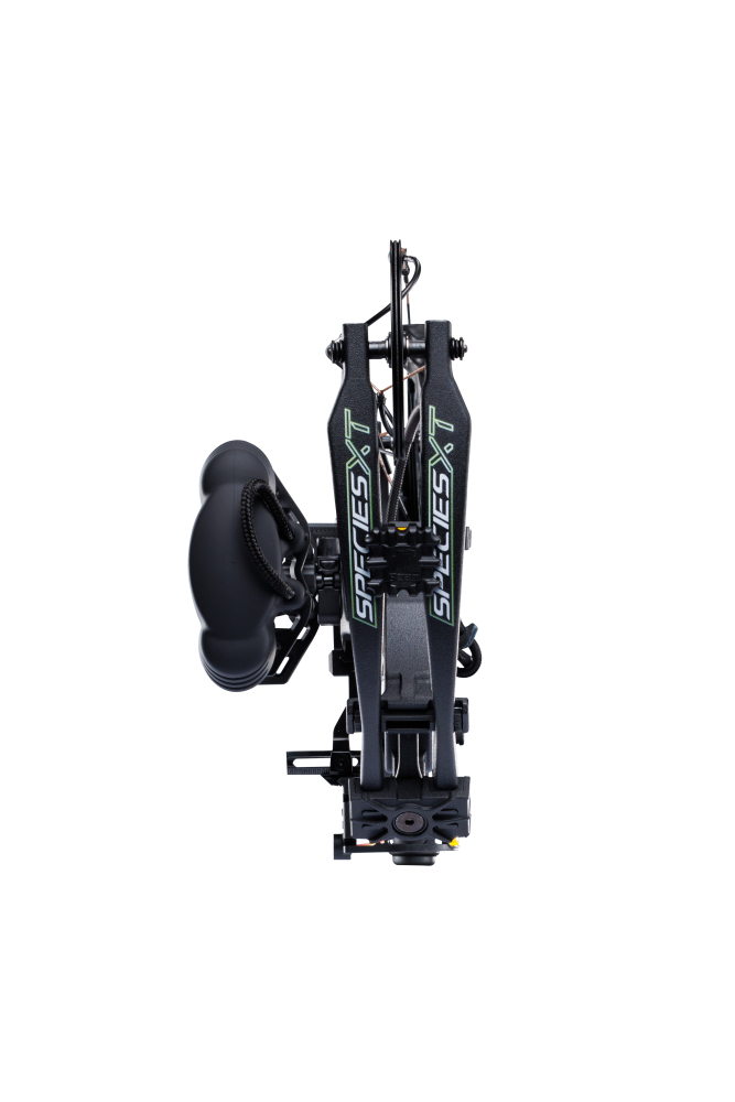 Species XT RTH Compound Bow