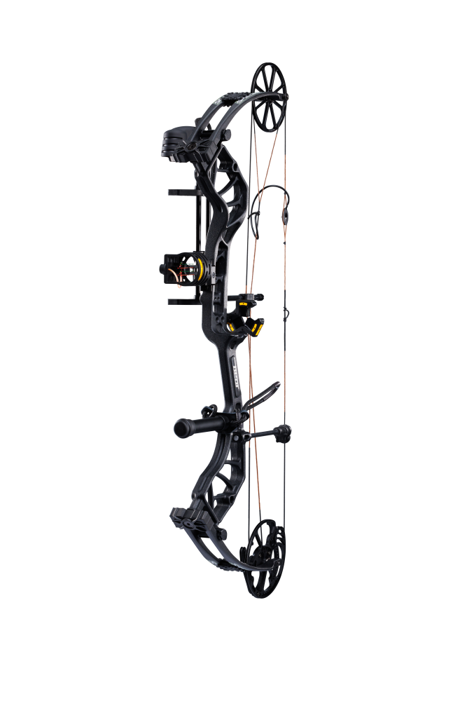 Species XT RTH Compound Bow