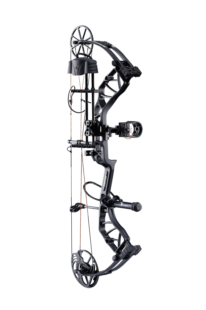 Species XT RTH Compound Bow
