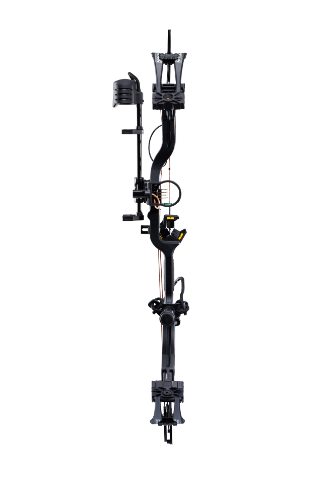 Species XT RTH Compound Bow