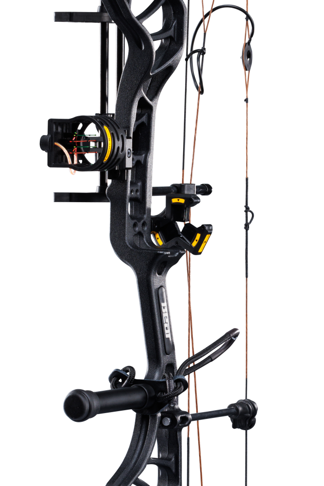 Species XT RTH Compound Bow