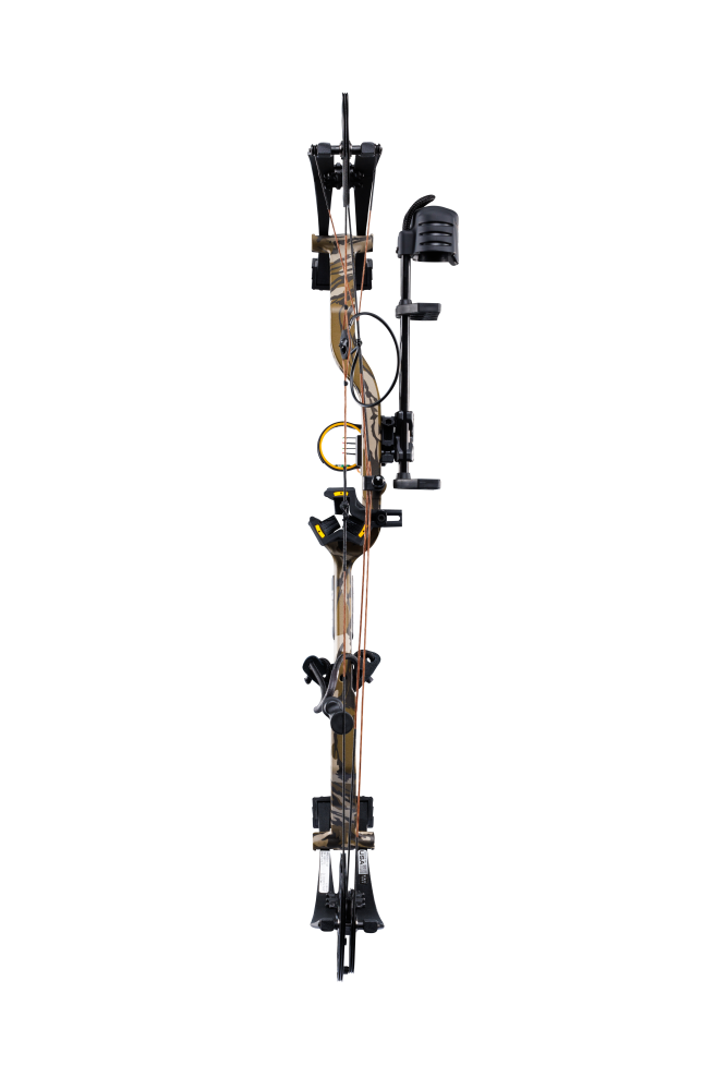 Species XT RTH Compound Bow