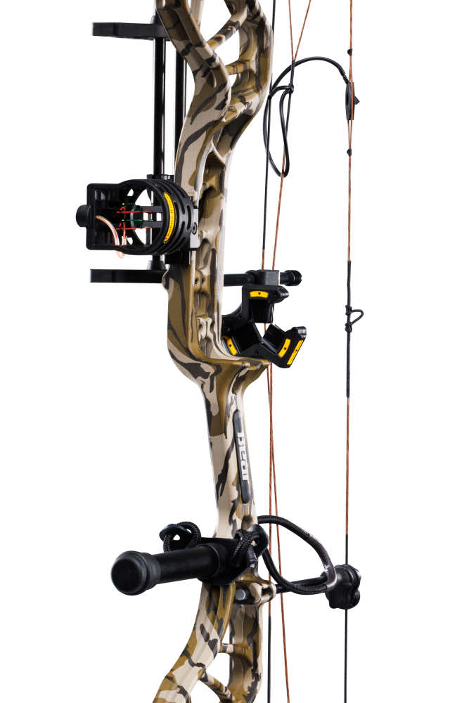 Species XT RTH Compound Bow
