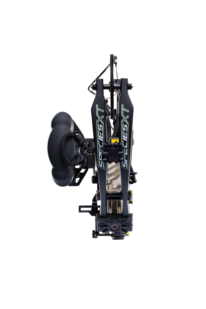 Species XT RTH Compound Bow
