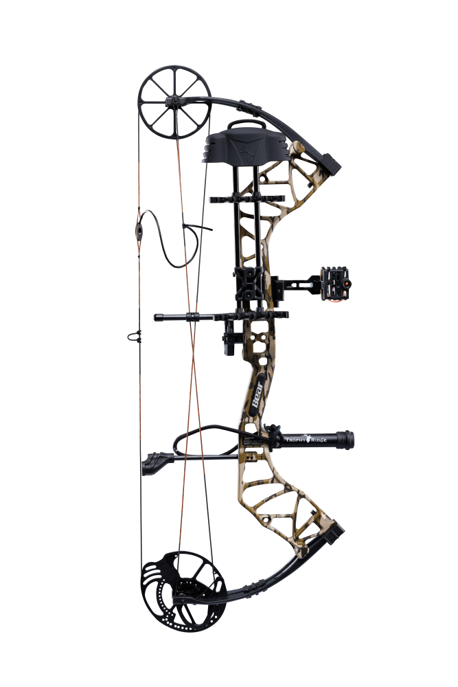 Species XT RTH Compound Bow
