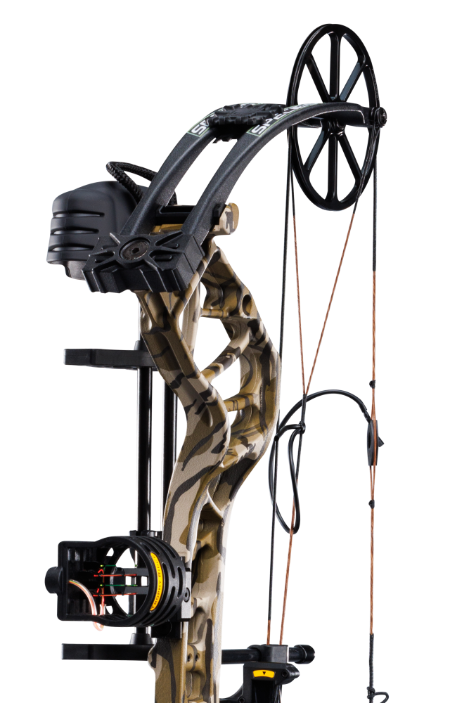 Species XT RTH Compound Bow