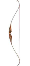 Super Grizzly Recurve Bow