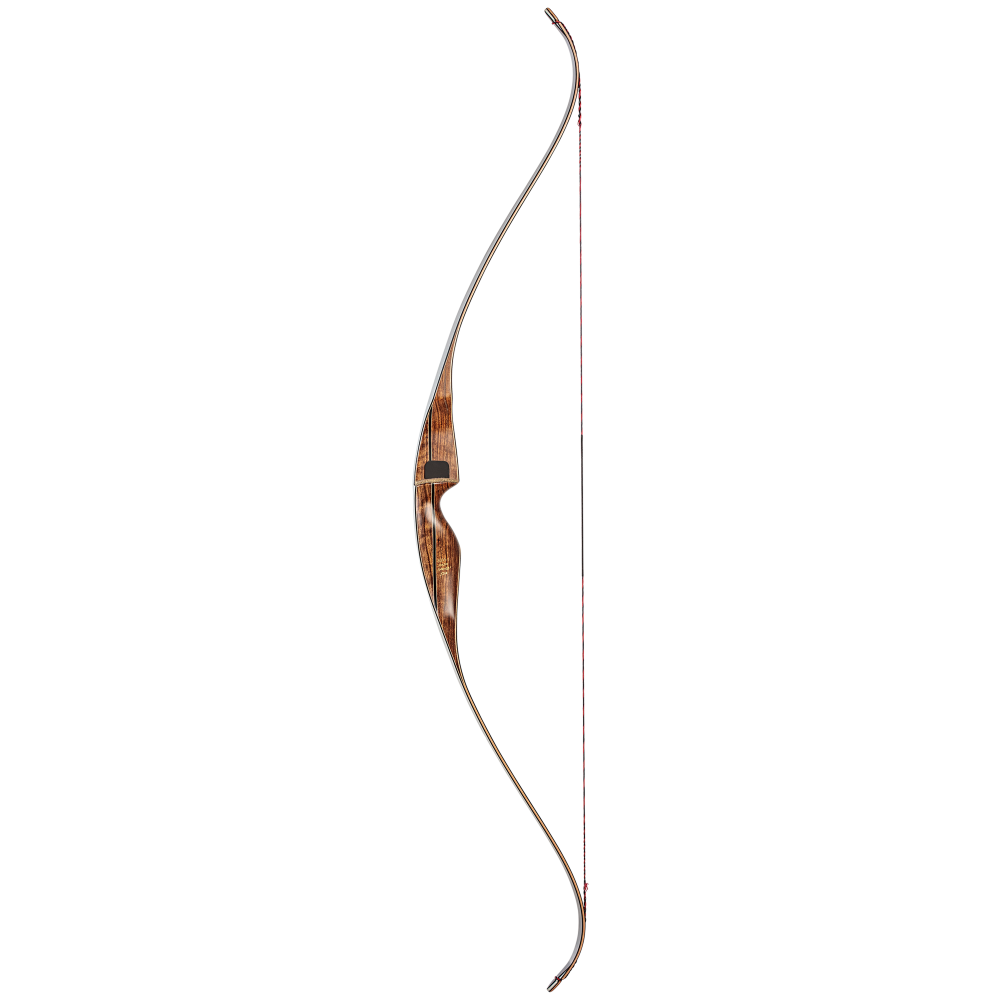 Super Grizzly Recurve Bow