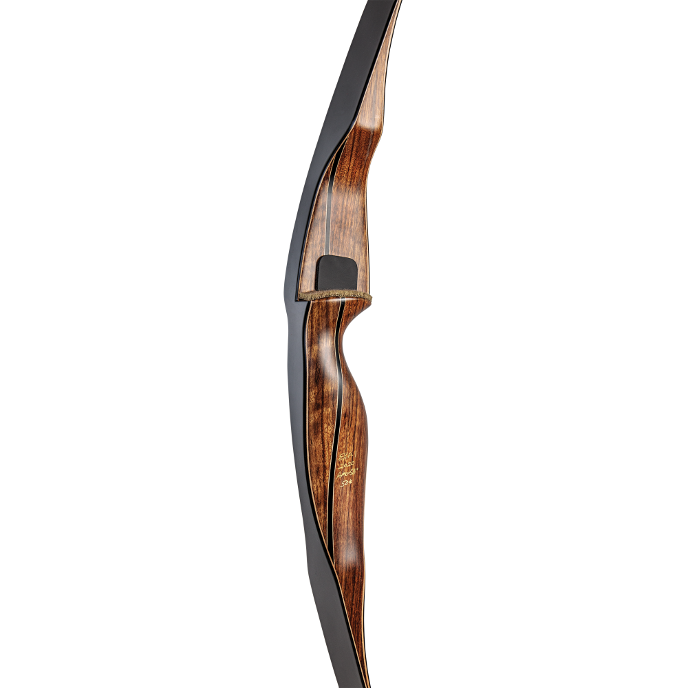Super Grizzly Recurve Bow