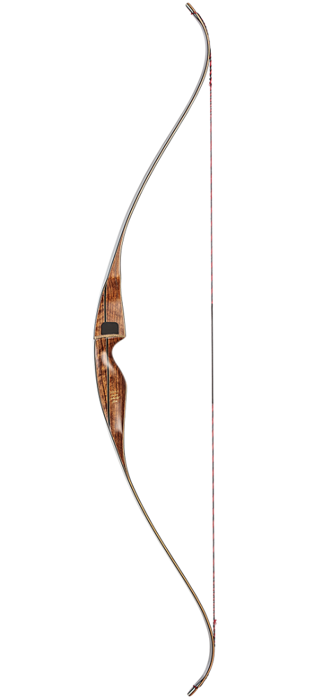 Super Grizzly Recurve Bow