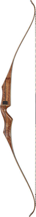 Super Kodiak Recurve Bow