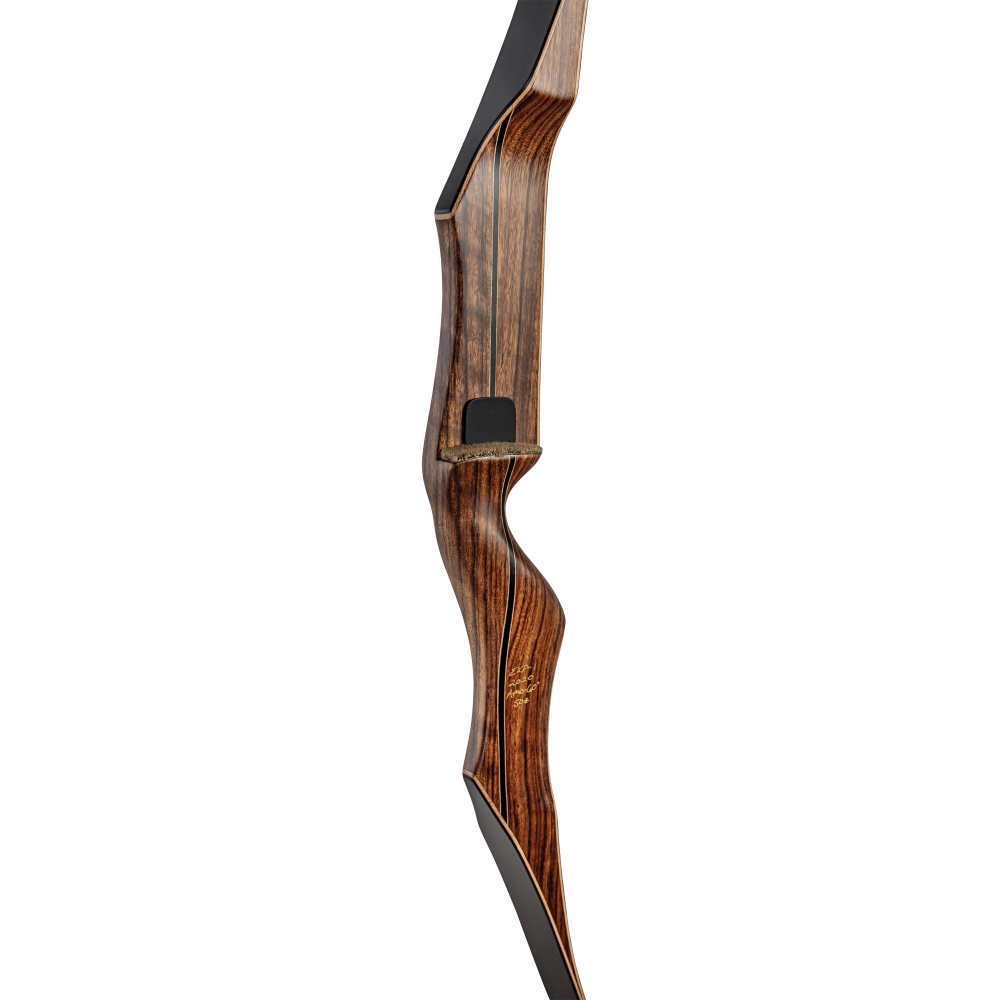 Super Kodiak Recurve Bow