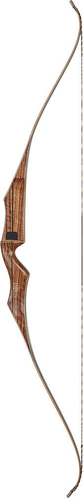 Super Kodiak Recurve Bow