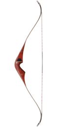 SuperMag 48 Recurve Bow
