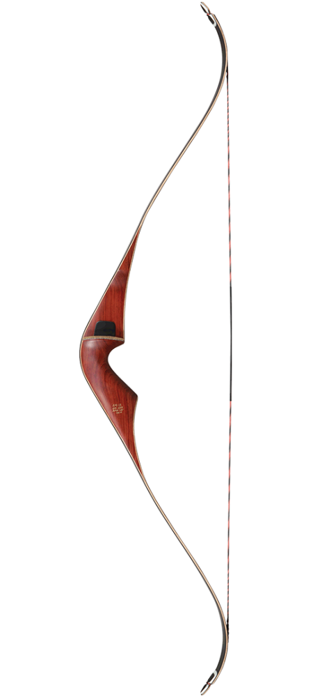 SuperMag 48 Recurve Bow