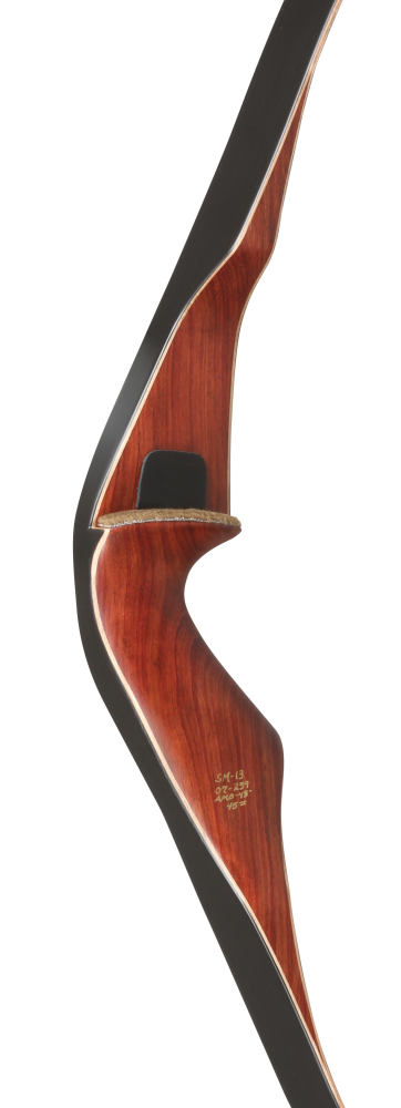 SuperMag 48 Recurve Bow