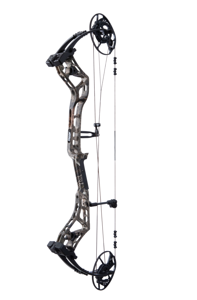 Surpass Compound Bow