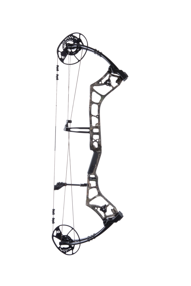 Surpass Compound Bow