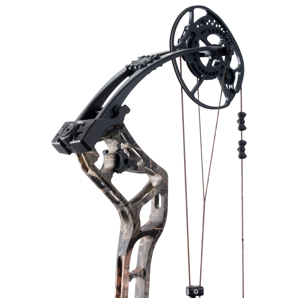 Surpass Compound Bow