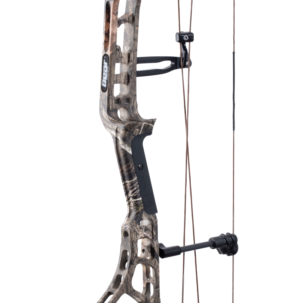 Surpass Compound Bow