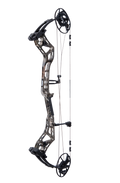 Surpass Compound Bow