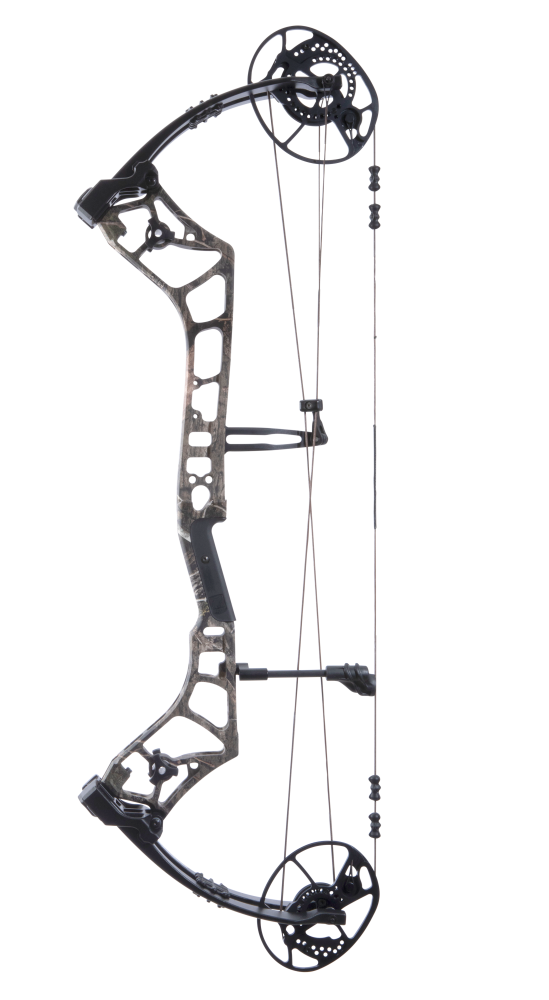 Surpass Compound Bow