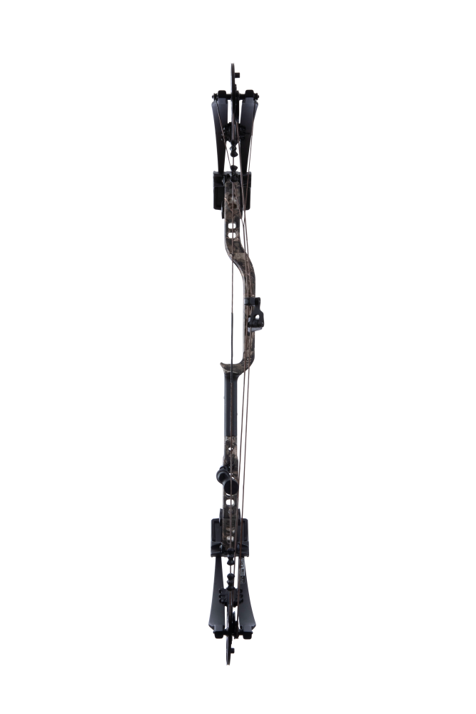Surpass Compound Bow