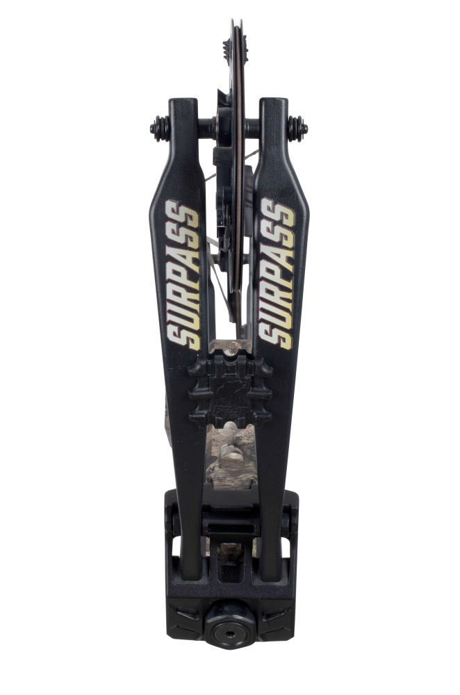 Surpass Compound Bow