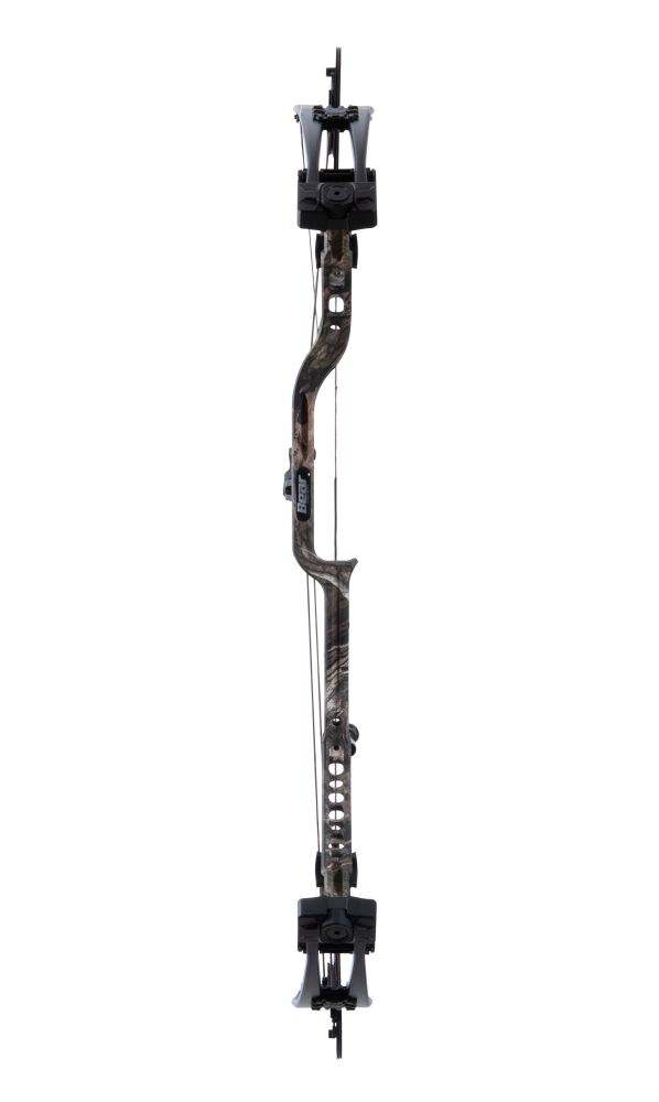 Surpass Compound Bow
