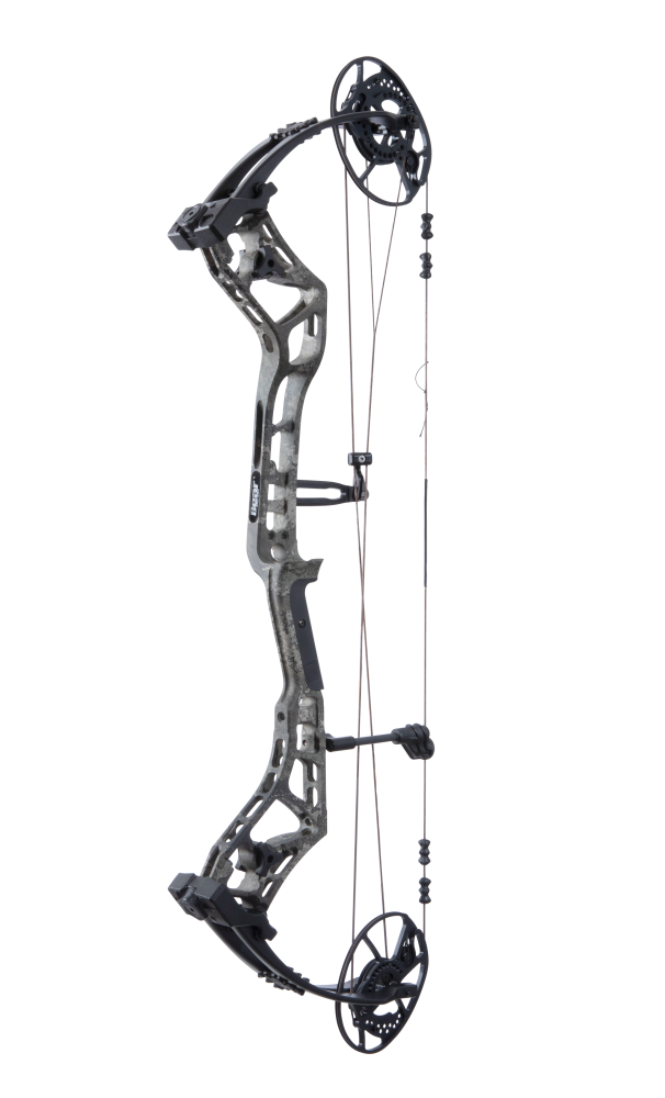 Surpass Compound Bow
