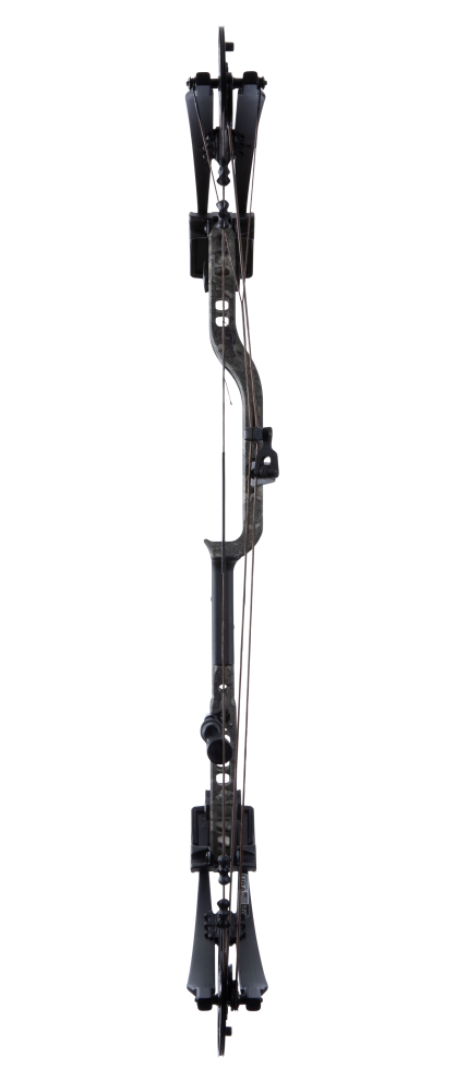 Surpass Compound Bow