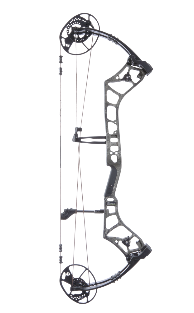 Surpass Compound Bow