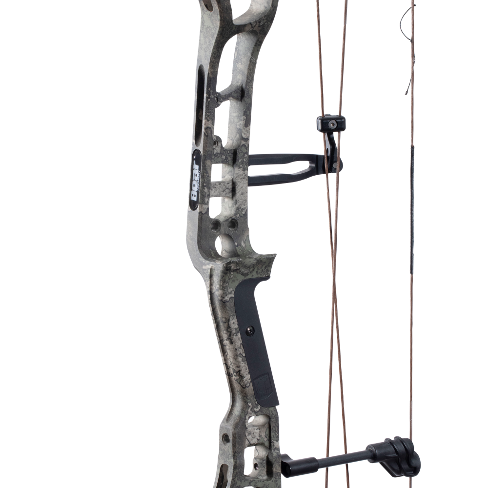 Surpass Compound Bow