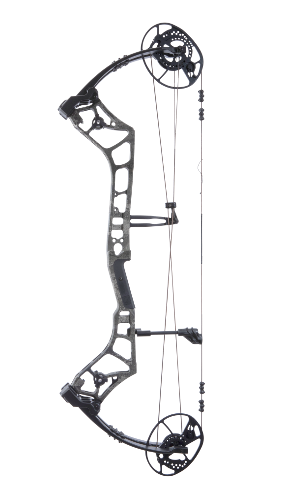 Surpass Compound Bow