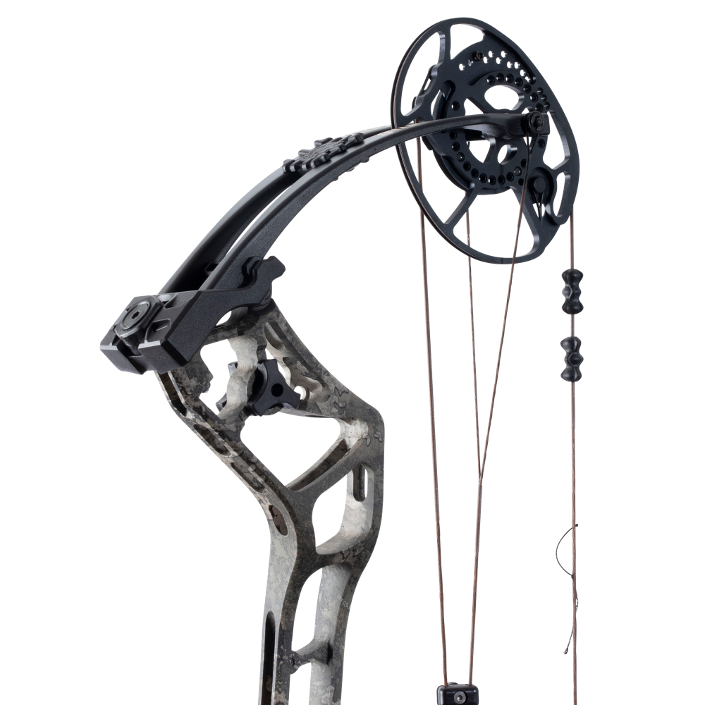 Surpass Compound Bow