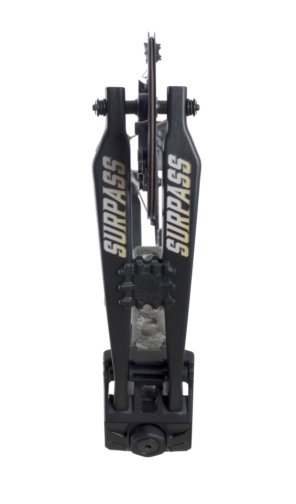 Surpass Compound Bow
