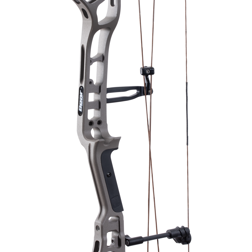 Surpass Compound Bow