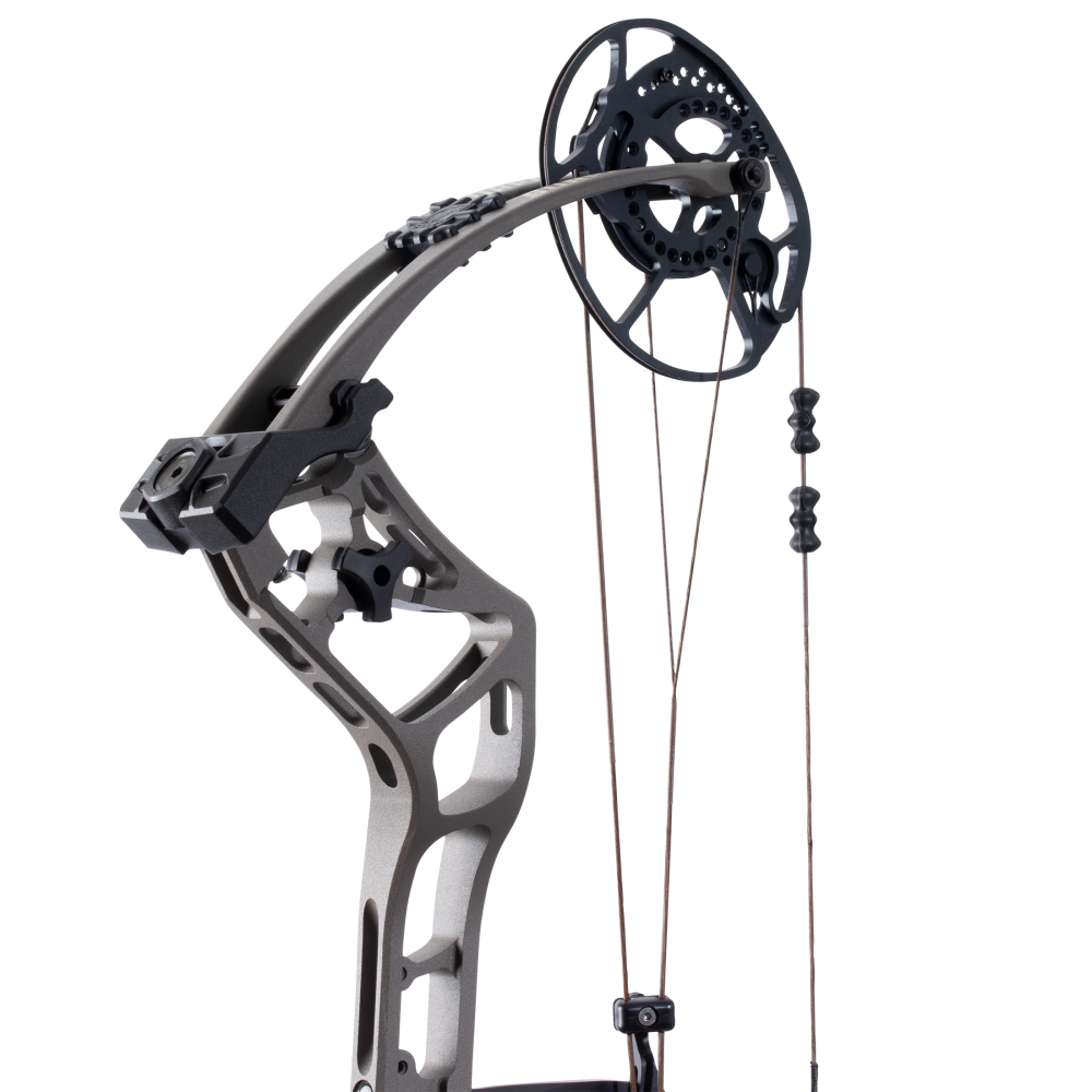 Surpass Compound Bow