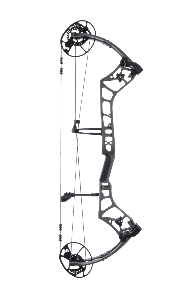 Surpass Compound Bow
