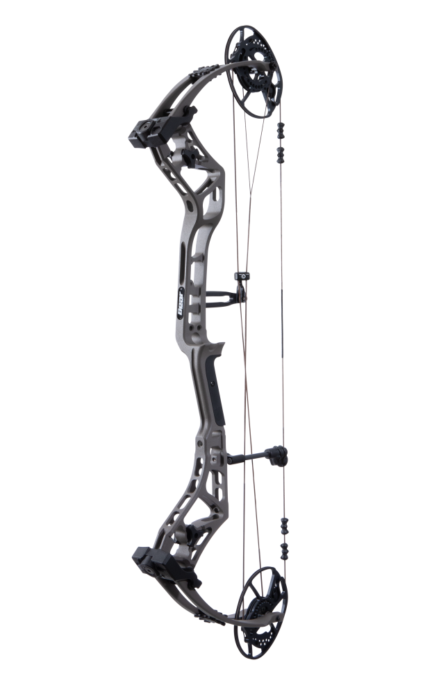 Surpass Compound Bow