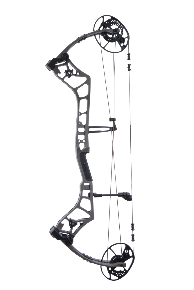 Surpass Compound Bow