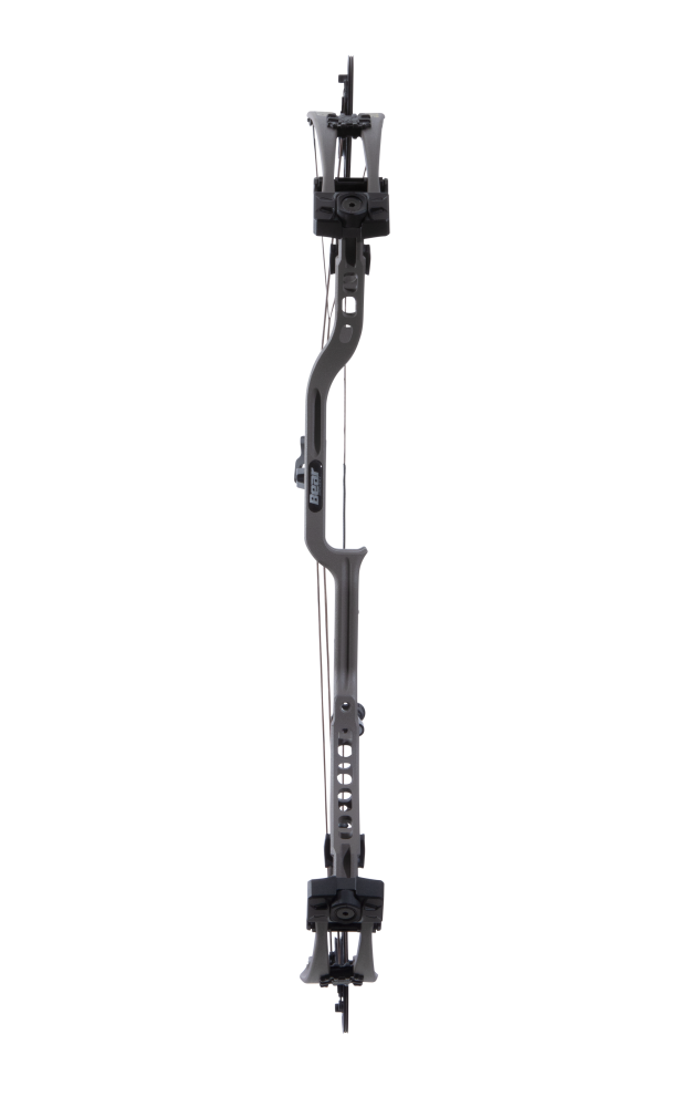 Surpass Compound Bow