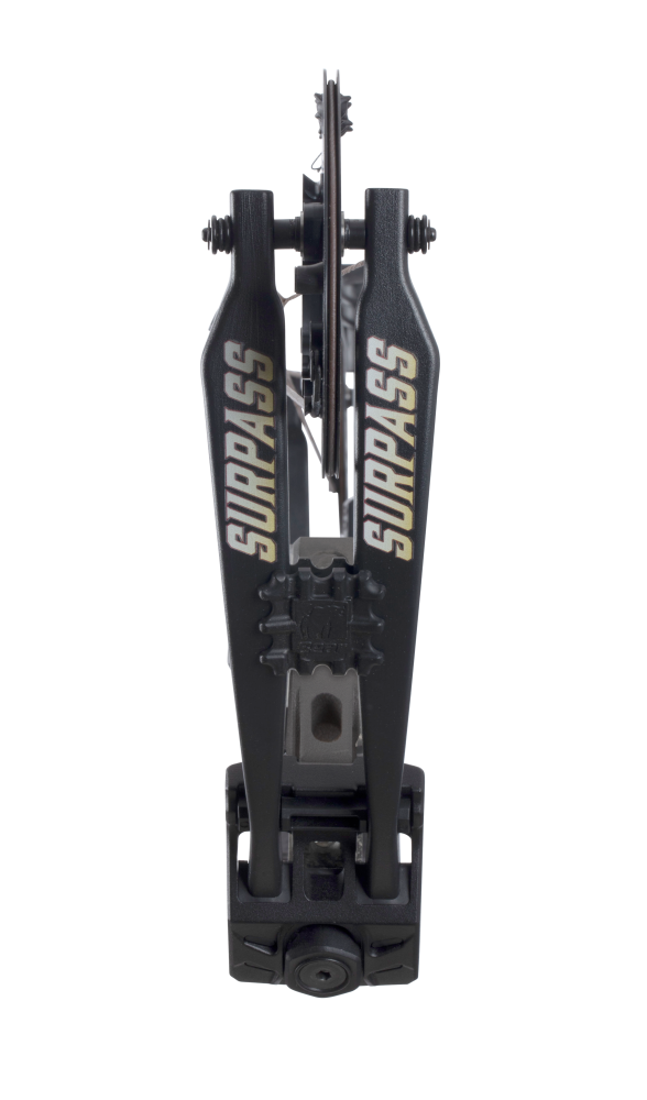 Surpass Compound Bow
