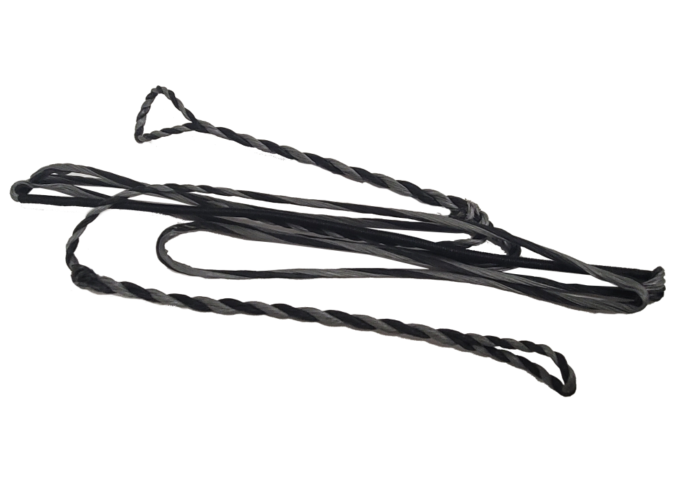 Take Down Longbow String