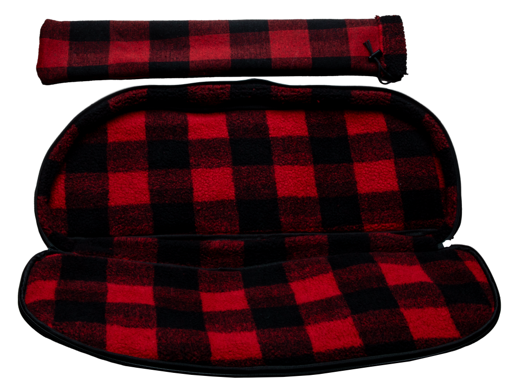 Takedown Bow Case