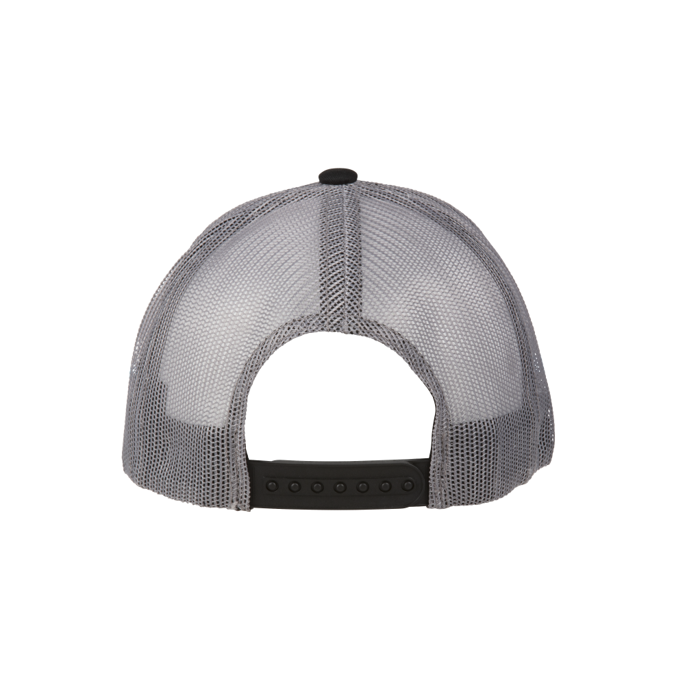 Bear Archery Black Traditional Logo Hat