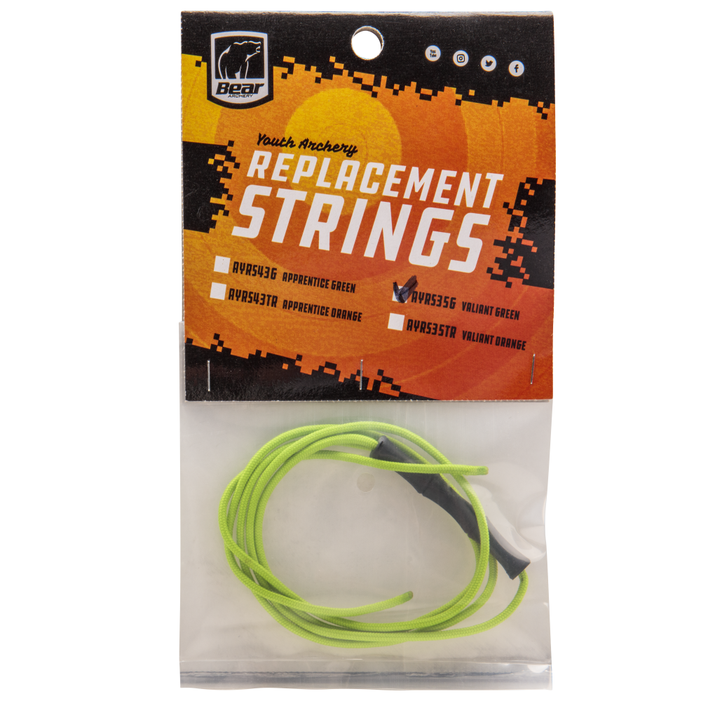 Valiant Replacement String