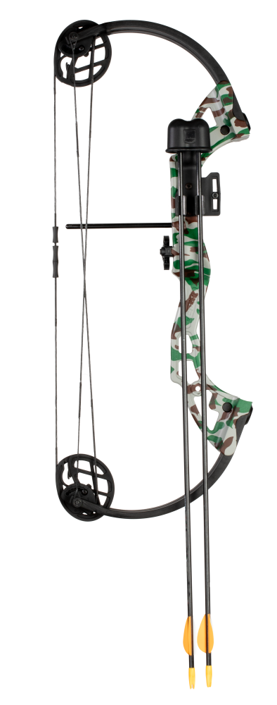Warrior Youth Bow